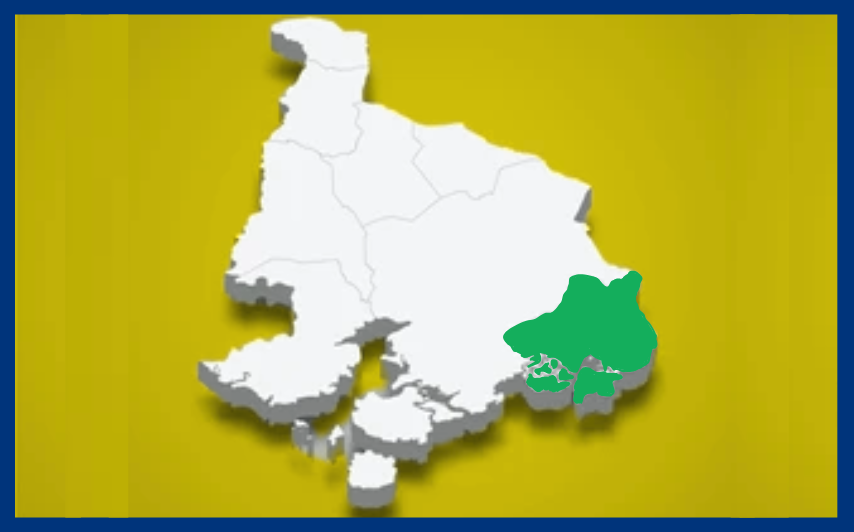 La Ceiba